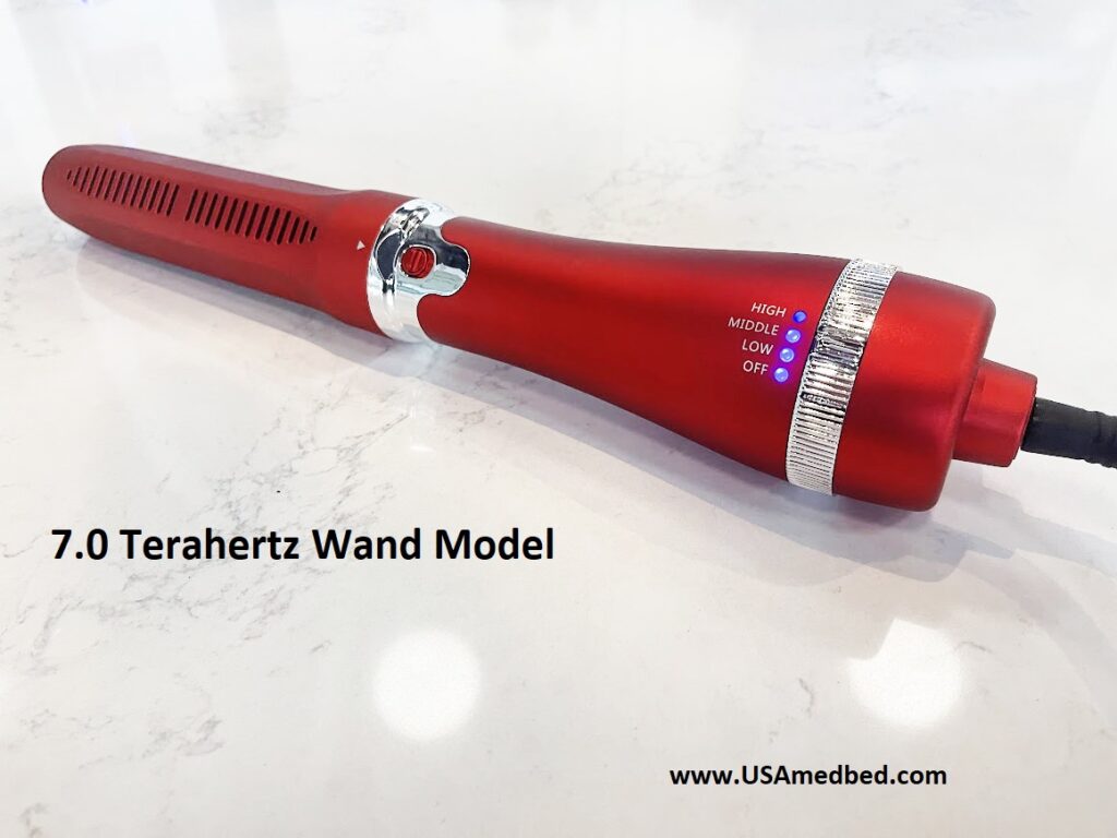 Terahertz Wand Model 7.0 photo 2