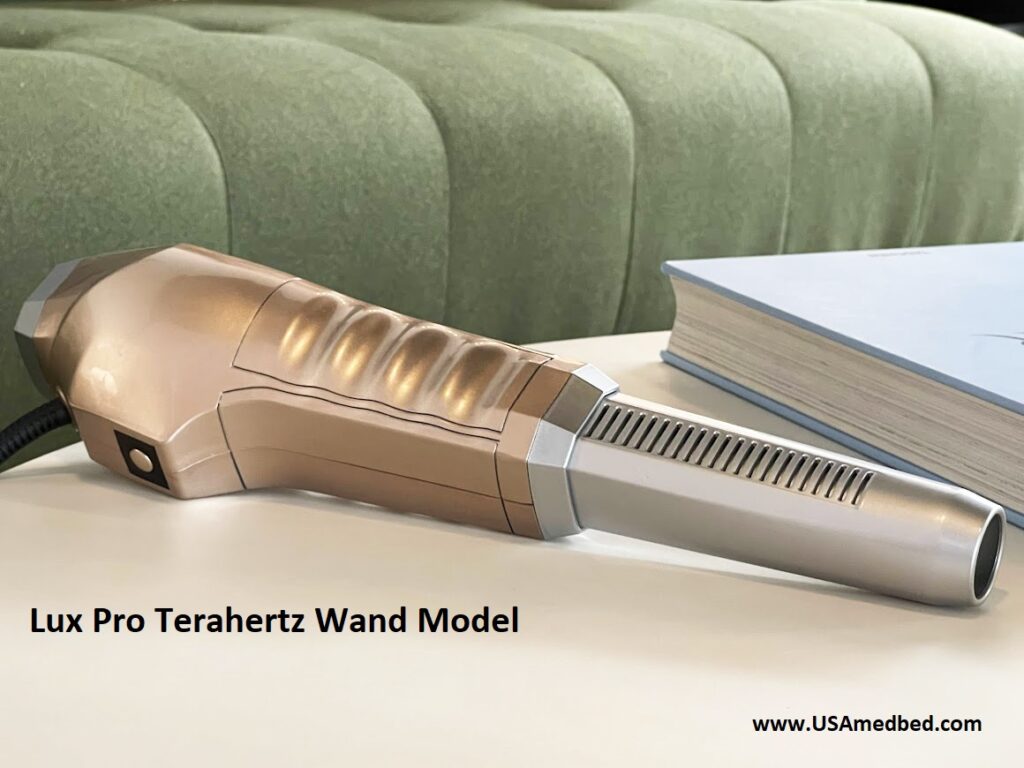 Terahertz Wand Lux Pro model photo