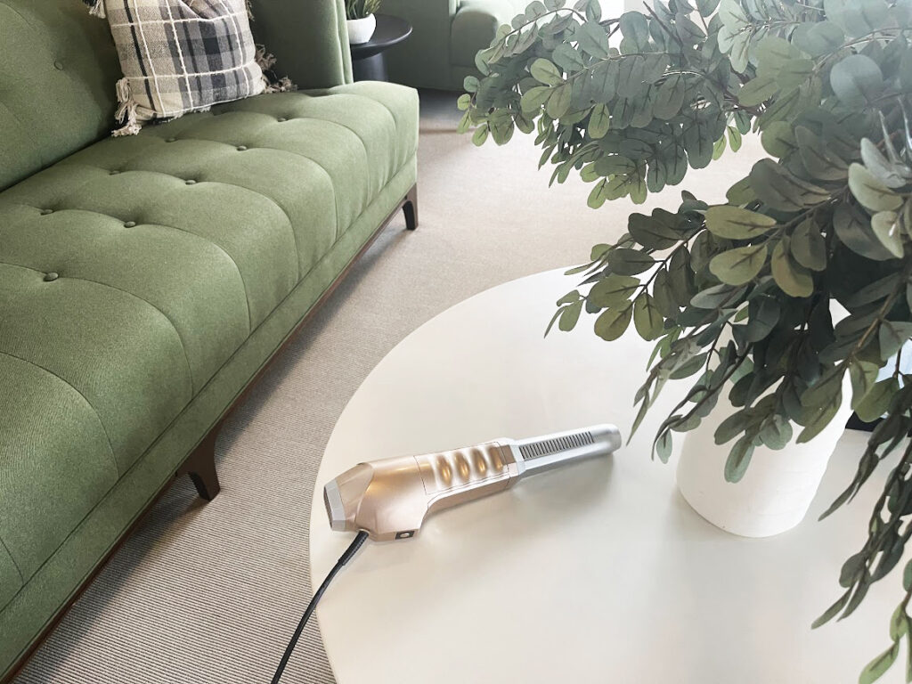 Terahertz Wand Lux Pro model photo